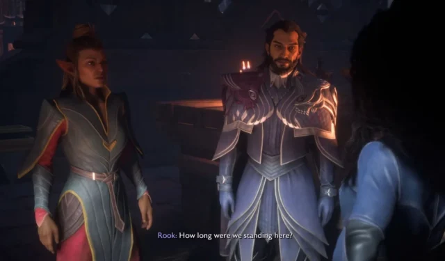 Dragon Age: The Veilguard – Comprehensive Murder of Crows Walkthrough