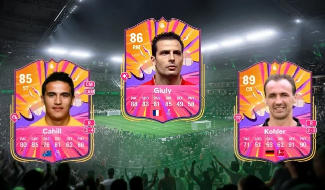 EA FC 25 Ultimate Team Guide: Building the Most Affordable Base Hero Squad
