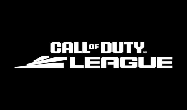 2025 Call of Duty League (CDL) Dates Revealed: Complete Overview of What We Know So Far