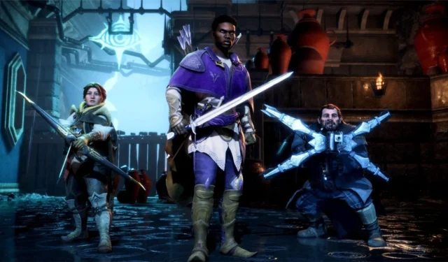 Maximize Health in Dragon Age: The Veilguard – Complete Guide