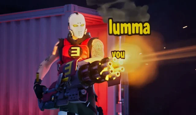 Become a “Rap God” in Fortnite Chapter 2 Remix with Eminem’s RG Minigun