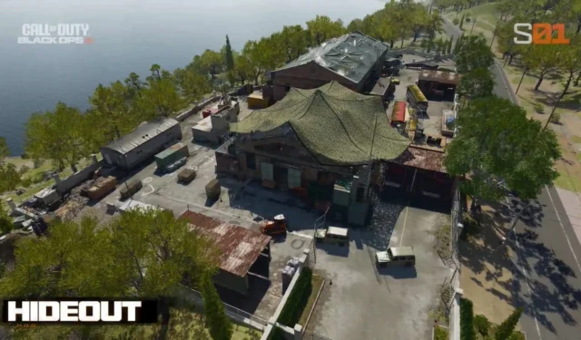 Exploring All New Maps for Black Ops 6 Season 1