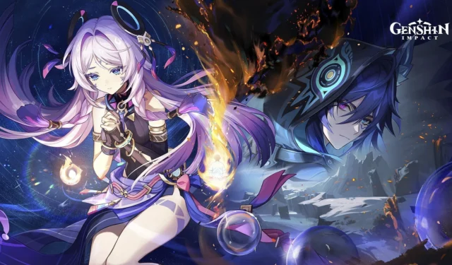 Genshin Impact 5.2 Livestream Recap: Codes, Banners, Update Schedule, Events, and More