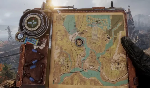 Top 7 FPS Games to Play After Enjoying the Metro Series