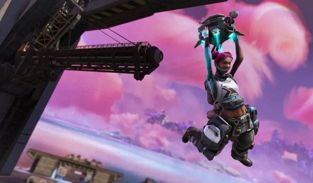 Top 5 Legends to Effectively Counter Lifeline Revived in Apex Legends Season 23