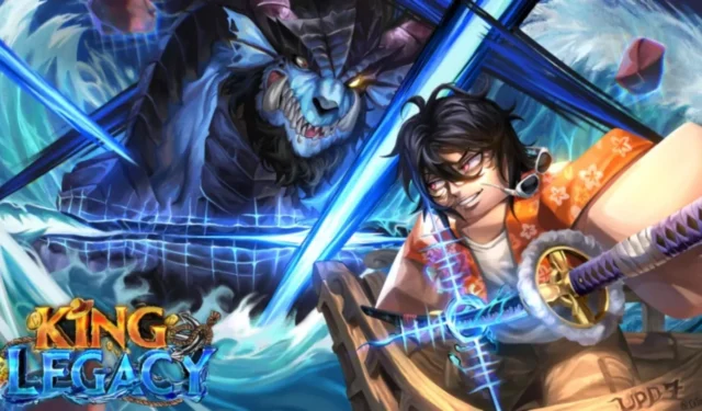 Guide to Obtaining Armament Haki v1 and v2 in King Legacy