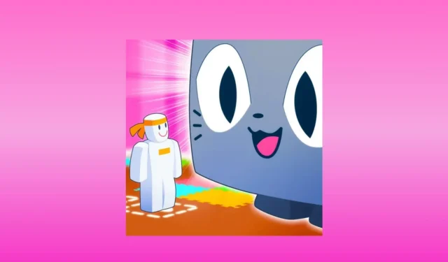 Pet Simulator 99 Major Update: Limited Edition Huge Pets, Toy Chest Mimic, and Exciting New Features
