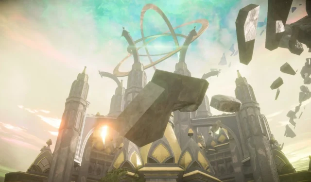 Top 5 Epic Boss Battles in Dragon Age: The Veilguard