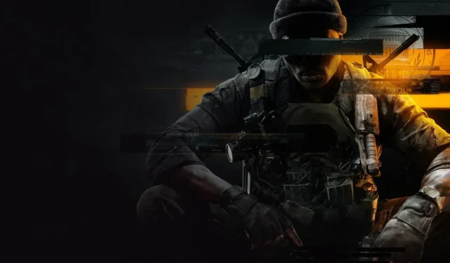 Black Ops 6 Launches with PlayStation 5 Pro Support Confirmed