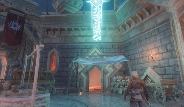 Complete Guide to Dragon Age The Veilguard: Snake Nest Deal Walkthrough