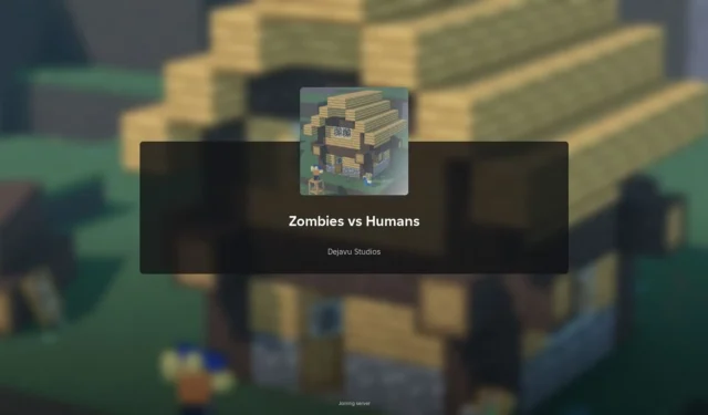 A Beginner’s Guide to Zombies vs Humans: Strategies and Tips