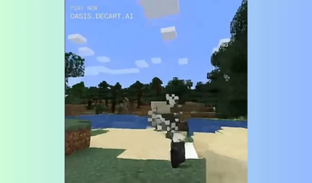 The Significance of Minecraft AI: Why This Game Revolutionizes Gaming More Than You Realize