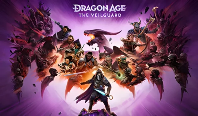 Fix Dragon Age The Veilguard Stuttering and Crashing Issues on PS5: Causes and Solutions