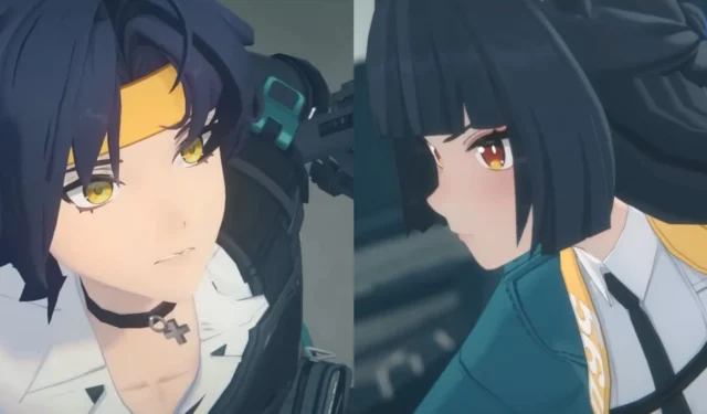 Leaked Characters and Banners for Zenless Zone Zero 1.4 Update