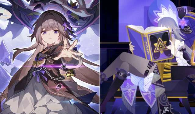 Honkai Star Rail Leaks Reveal Herta’s True Form Coming in Upcoming Version