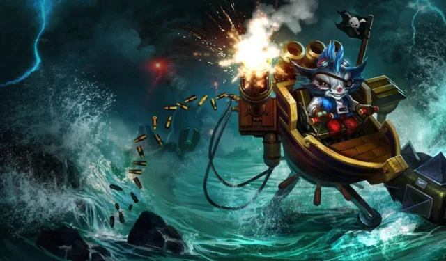 “Conquer the Depths: League of Legends LoLdle Answers for November 2, 2024 (Game 849)”
