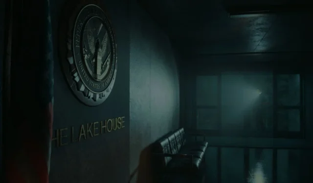 Top 5 Horror Games of 2024 You Must Play