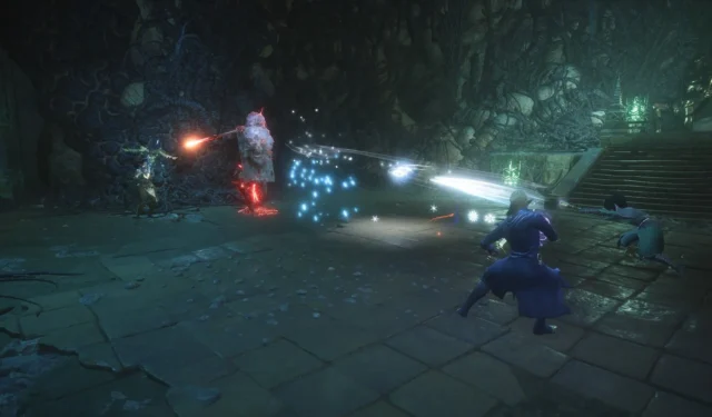 Strategies to Defeat Betrayal of Felassan in Dragon Age: The Veilguard