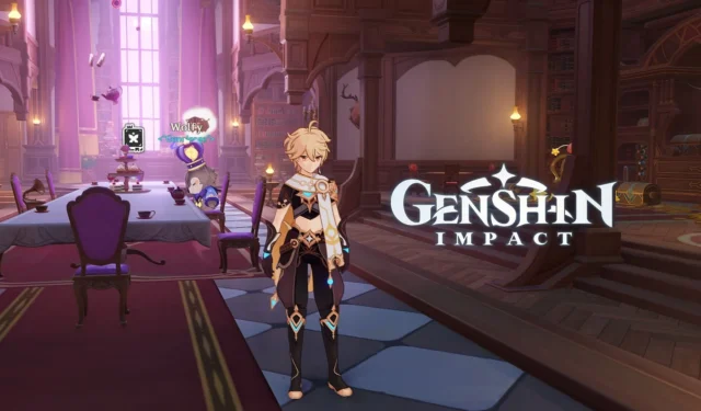 3 Essential Tips for Genshin Impact Imaginarium Theater Preparation in December 2024