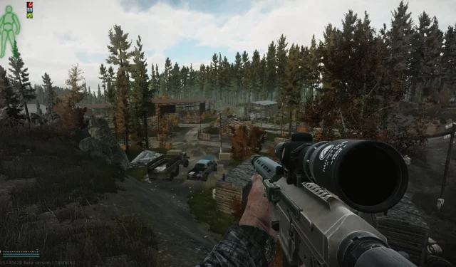 Complete Guide to Supply Plans in Escape from Tarkov: Objectives and Rewards