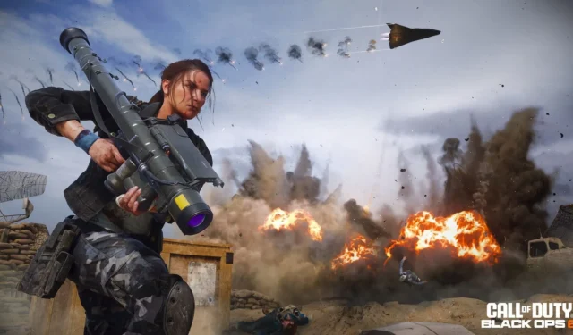 COD Players Express Frustration Over Wall-Hack Perk in Black Ops 6: “Just Remove It.”