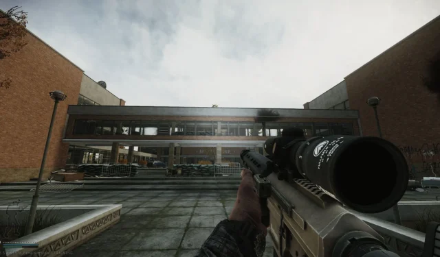 Escape from Tarkov: Completing the Rigged Game Quest and Its Rewards