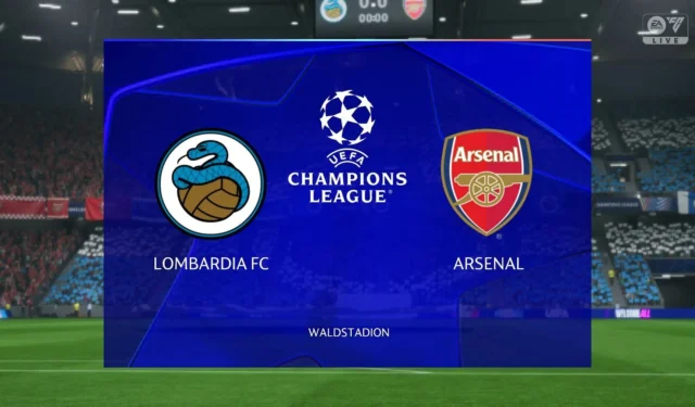 Arsenal vs Inter Milan: Analyzing the Better Team in Lombardia