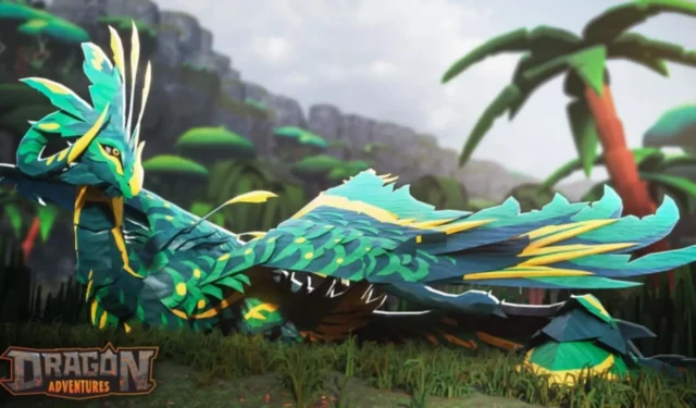 Ultimate Guide to Dragon Adventures Halloween Event