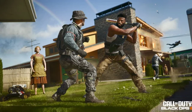 Understanding 2 Boxing in Black Ops 6: An Exploit for Countering SBMM