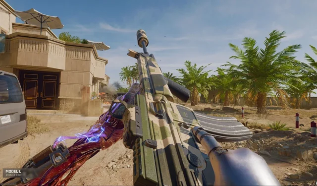 Top Nuketown Loadout Strategies for Black Ops 6