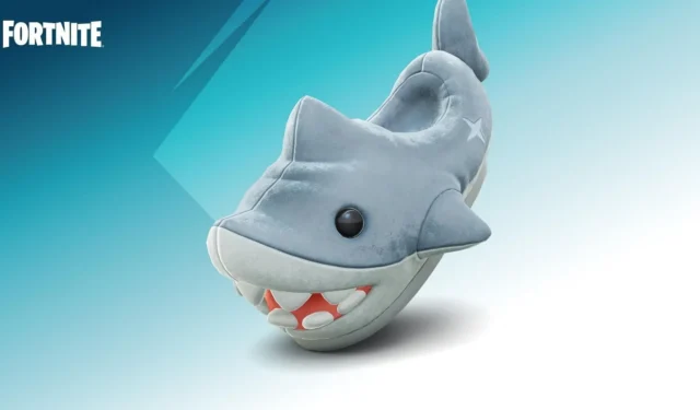 Introducing Fortnite Kicks: The Latest In-Game Cosmetic Feature