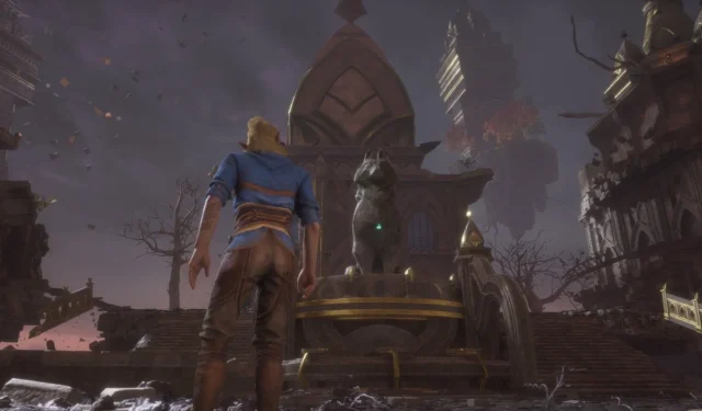 Complete Guide to All Side Quests in Dragon Age: The Veilguard