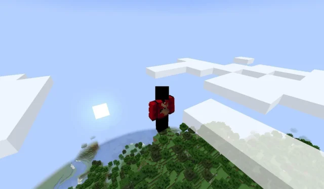 Minecraft Resolves 12-Year-Old Glitch Allowing Players to Cheat Deaths