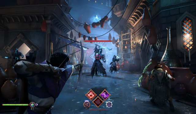 Guide to Unlocking the In Peace Achievement in Dragon Age: The Veilguard