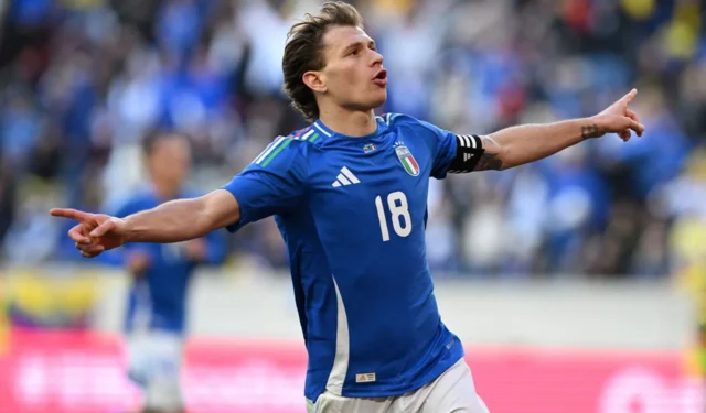 Ultimate Guide to Creating Top Italy Squads in EA FC 25 Ultimate Team
