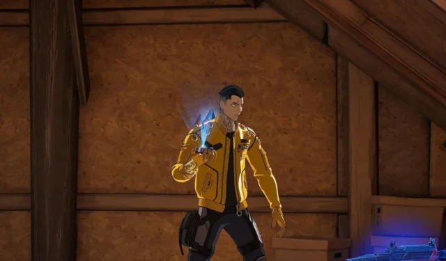 Fortnite Chapter 6 Season 1: Leaks Indicate Return of Reality Augments
