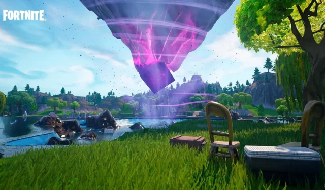 Fortnite Chapter 1 “OG” Mode Set for Permanent Return in December 2024