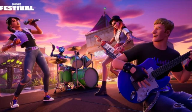 Fortnite Leak Reveals Potential Collaboration with K-Pop Group NewJeans Set for January 2025