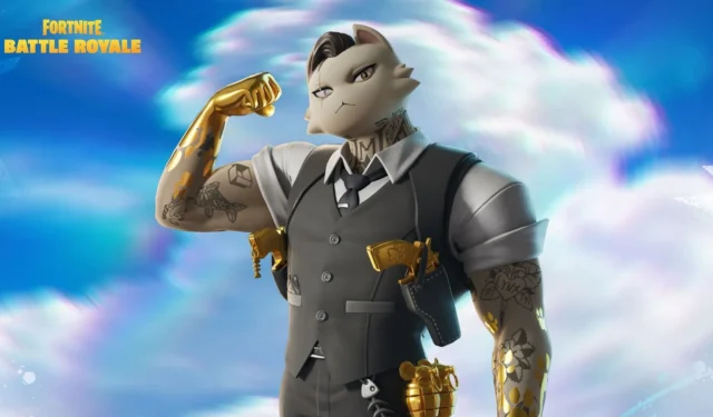Fortnite Chapter 6 Season 1 Leaks Reveal Cat-Inspired Animals Coming Soon