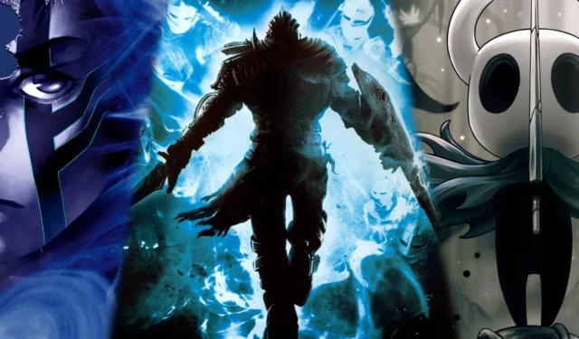 Ranking the 10 Most Challenging Game Genres to Master