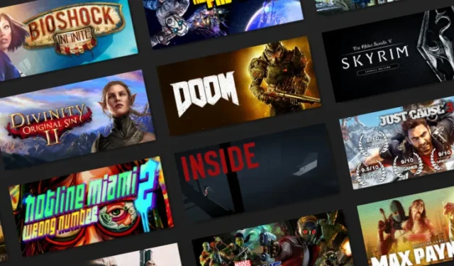 Latest Weekend PC Game Deals: New Humble Bundle Selections, Daily Offers, Star Wars Giveaway, and More