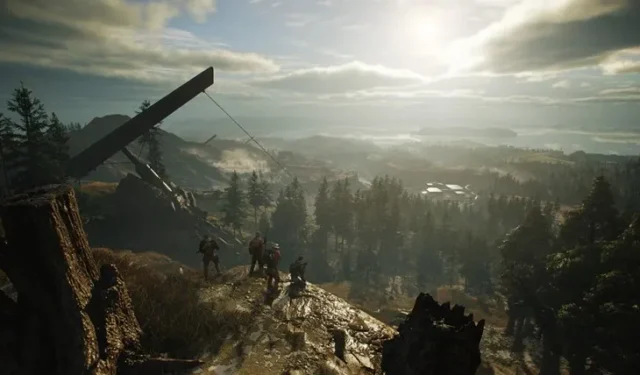 Ubisoft Introduces Steam Achievements for Ghost Recon Wildlands and Breakpoint