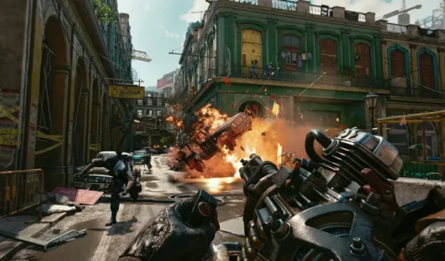 Ubisoft Developing New Extraction Shooter in the Far Cry Universe