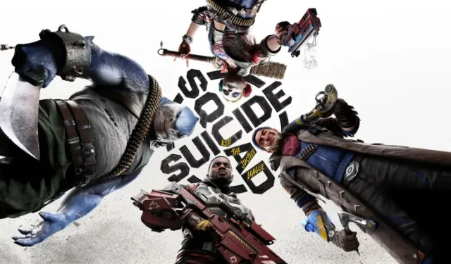One Year Post-Launch: Suicide Squad – Kill the Justice League Faces Cancellation
