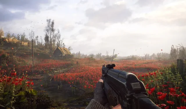 STALKER 2 Update 1.0.3 Resolves Save Erasure Bug, Input Lag, and Crash Problems