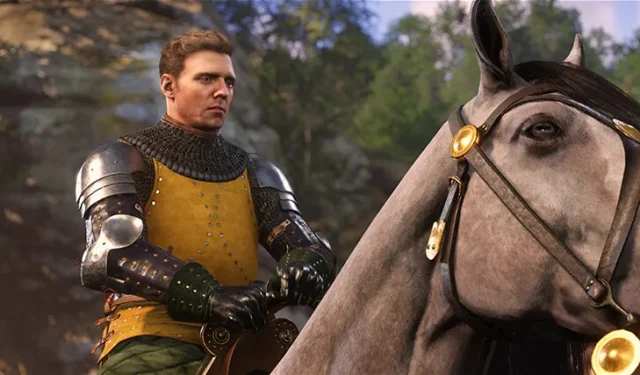 Kingdom Come: Deliverance 2 System Requirements: Reasonably Accessible Specs Revealed