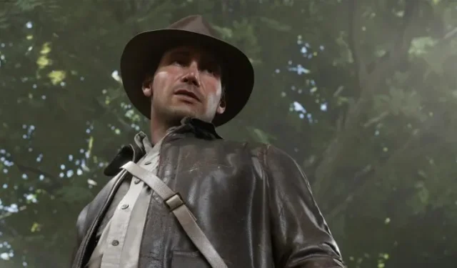 Indiana Jones and the Great Circle Highlights Last Xbox Game Pass Release for 2024