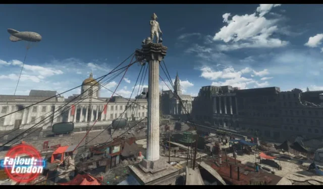 Fallout: London Mod for Fallout 4 Introducing New DLC with Additional and Removed Content