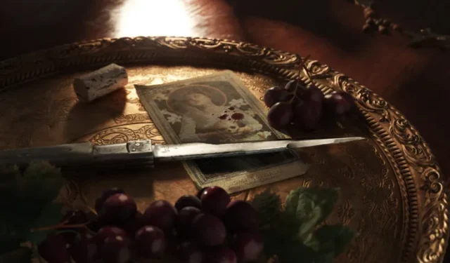 Fresh Trailers for 2K’s Mafia: The Old Country and Borderlands 4 Set for The Game Awards