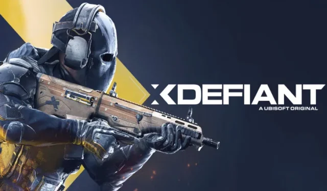 Ubisoft’s XDefiant, the Call of Duty Competitor, Shuts Down After Six Months of Launch